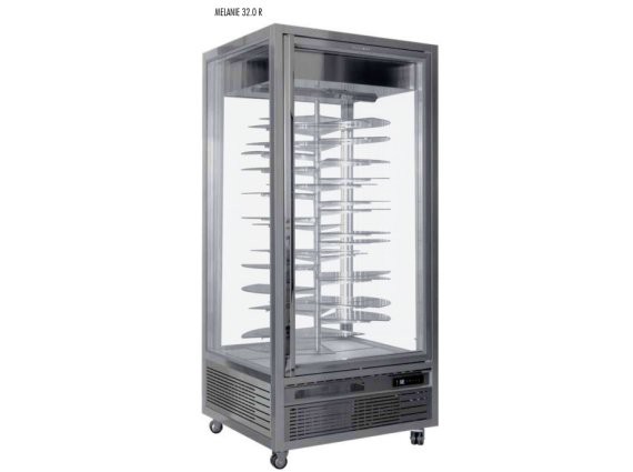 Vetrina refrigerata Melanie 32.0 RBT BIS +5/-20°